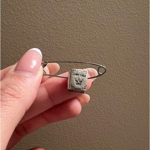 Pandora Fairytale Book Bracelet Charm